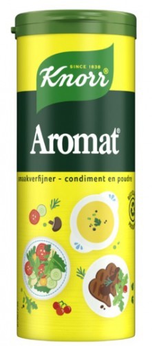 Knorr Aromat Natural 88gr