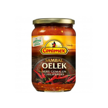 Conimex Sambal Oelek 200g