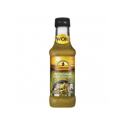 Conimex Stir Fry Sauce Lemongrass Chili 175ml