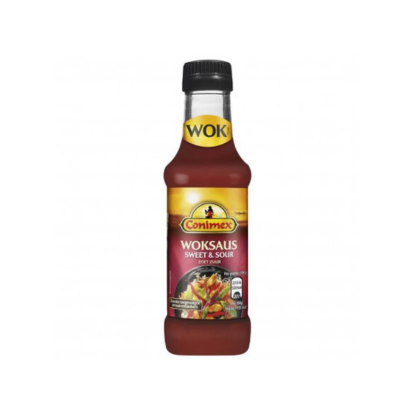 Conimex Stir Fry Sauce Sweet And Sour 175ml