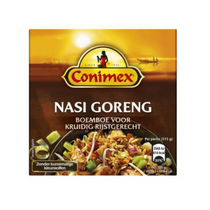 Conimex Boemboe Nasi Goreng