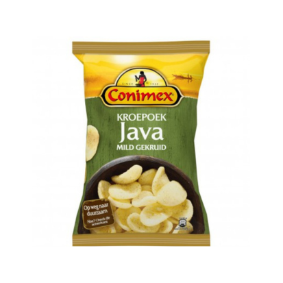 Conimex Hostias Camarão Java 75g