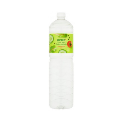 Gwoon White Vinegar 1.5L