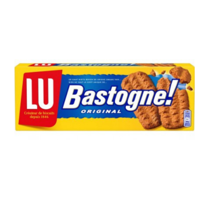 Lu Bastogne Original Biscuits