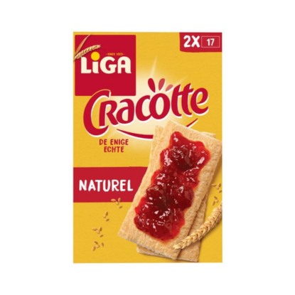 Lu Cracottes Natural