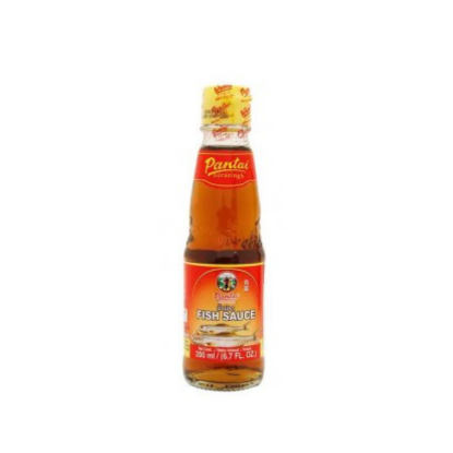 Pantai Fish Sauce 200ml