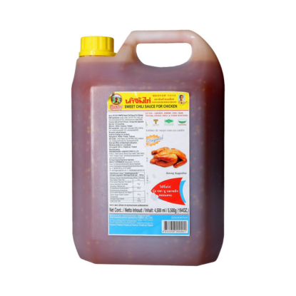 Pantai Sweet Chili Sauce 4.5L