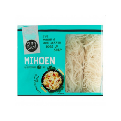 Sum & Sam Mihoen 250g